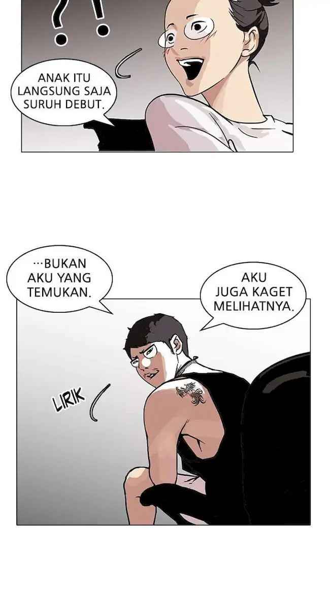 Lookism Chapter 96 Gambar 37