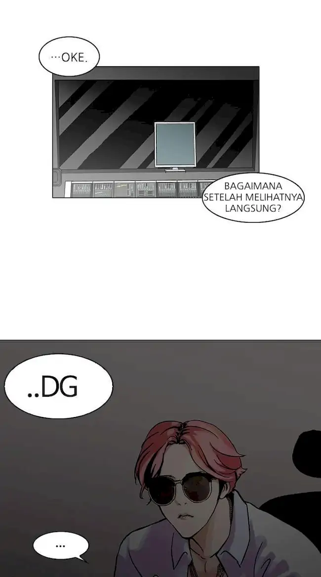 Lookism Chapter 96 Gambar 38