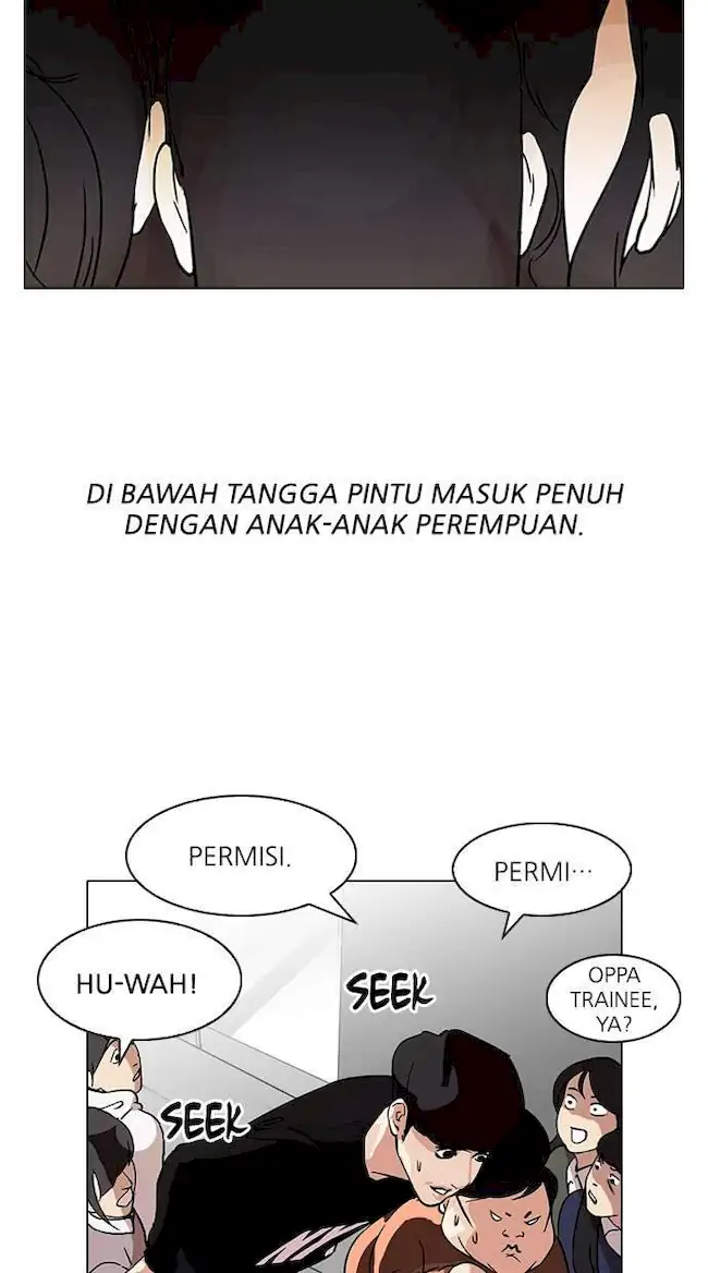 Lookism Chapter 96 Gambar 42