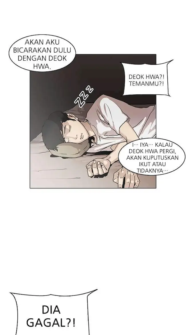 Lookism Chapter 96 Gambar 54