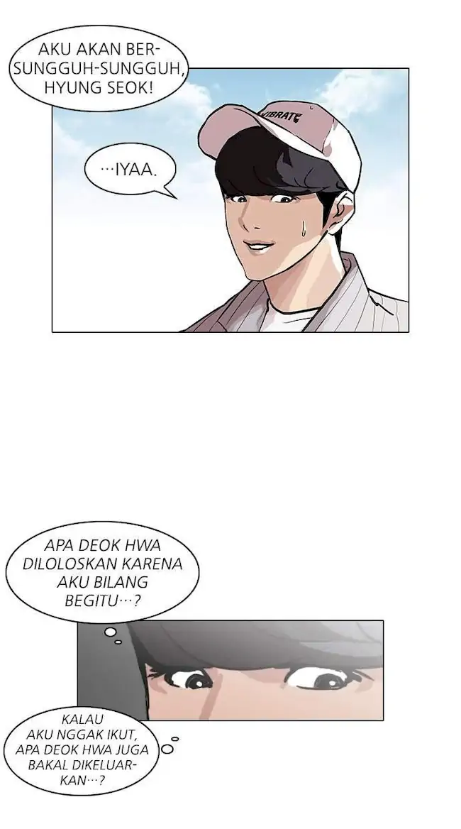 Lookism Chapter 96 Gambar 63