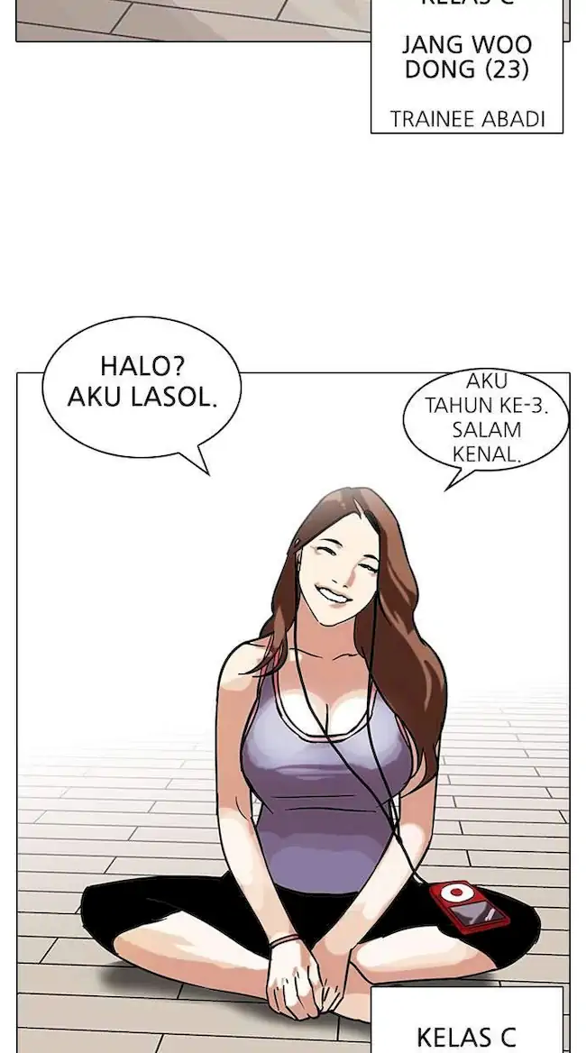 Lookism Chapter 96 Gambar 68