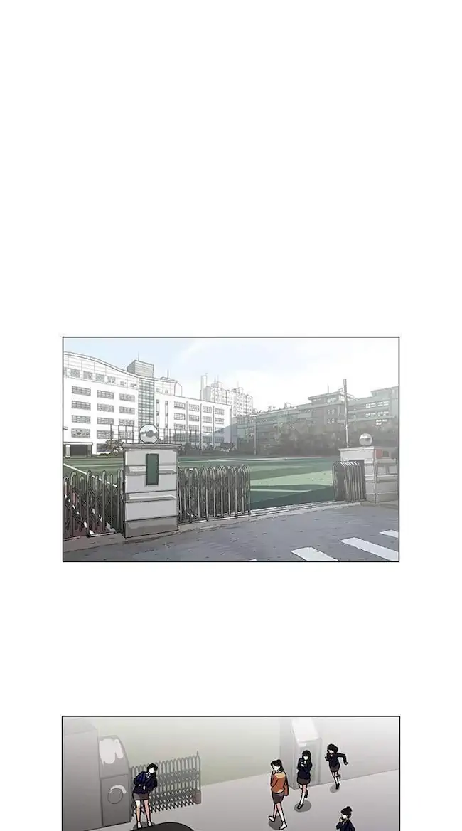 Lookism Chapter 96 Gambar 8