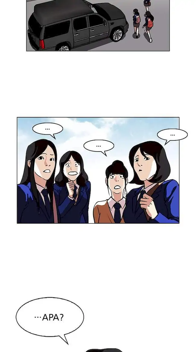 Lookism Chapter 96 Gambar 9