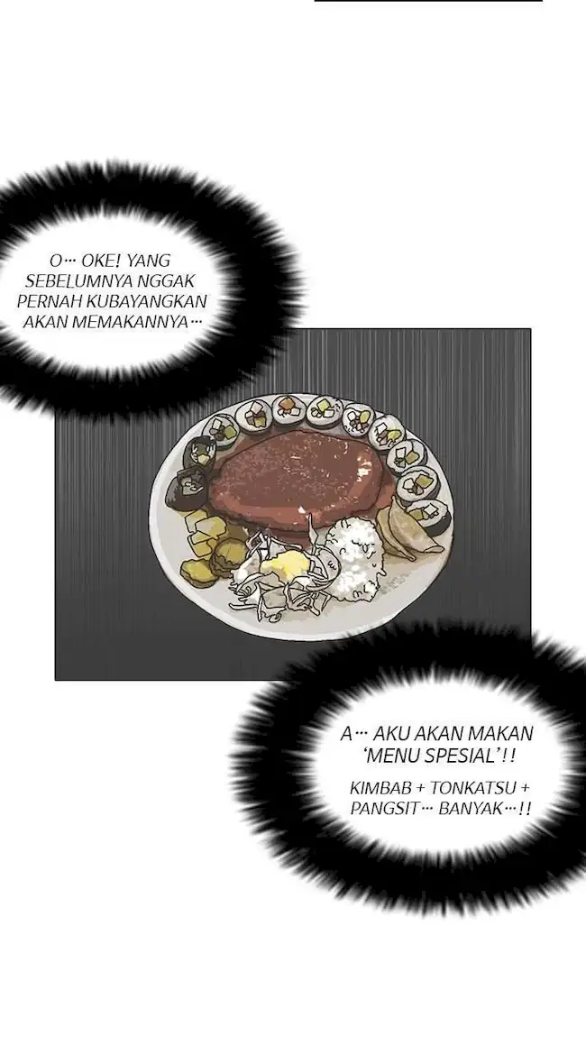 Lookism Chapter 97 Gambar 10