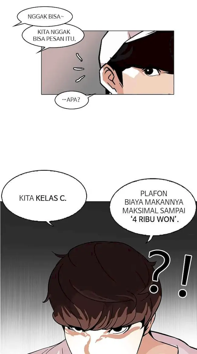 Lookism Chapter 97 Gambar 11