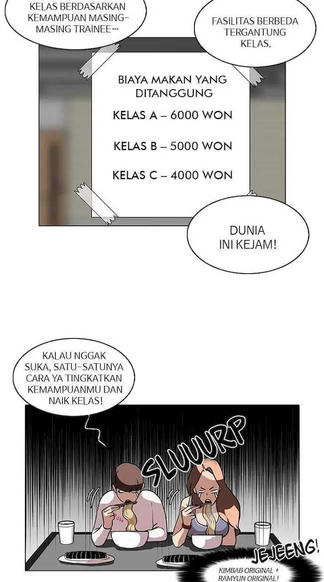 Lookism Chapter 97 Gambar 13