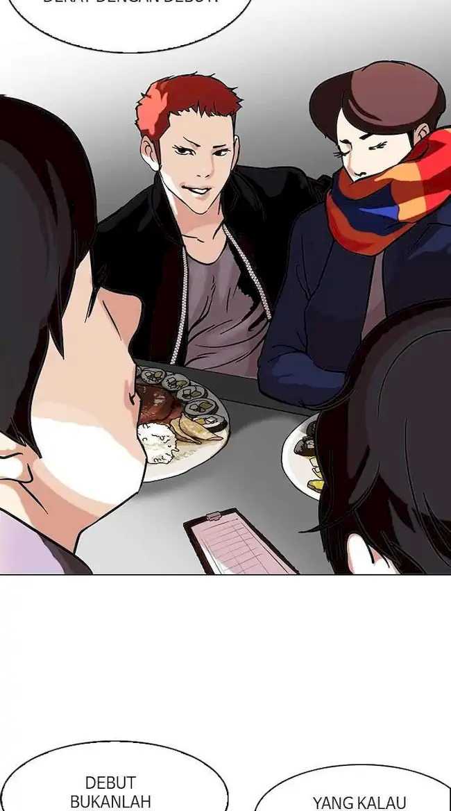Lookism Chapter 97 Gambar 16