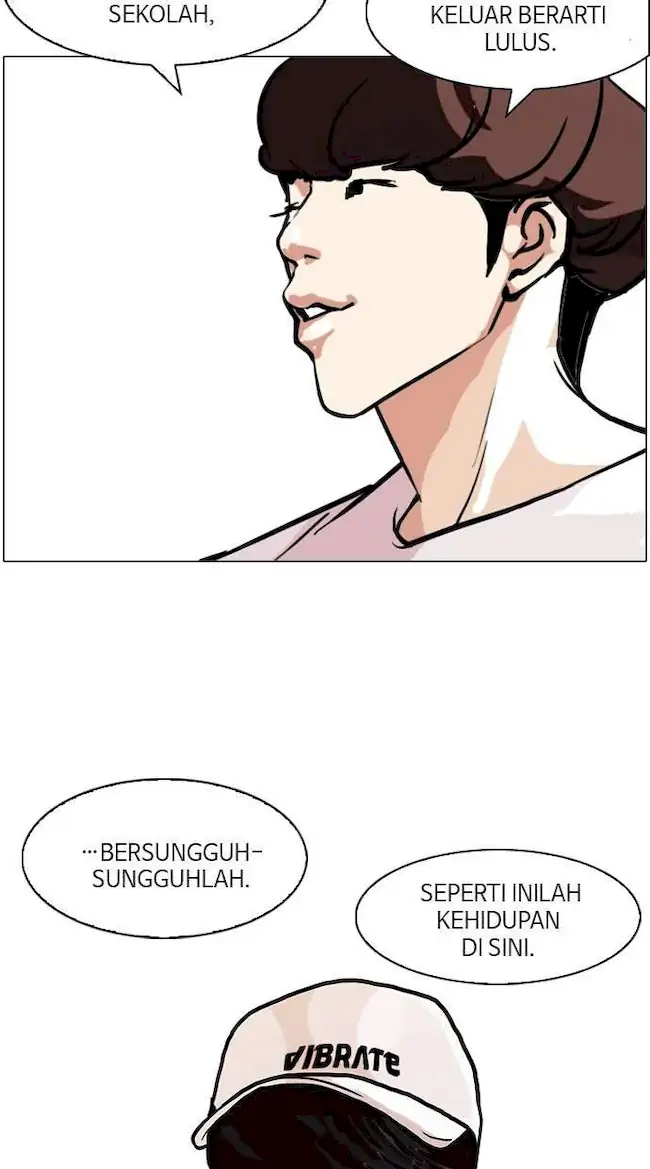 Lookism Chapter 97 Gambar 17