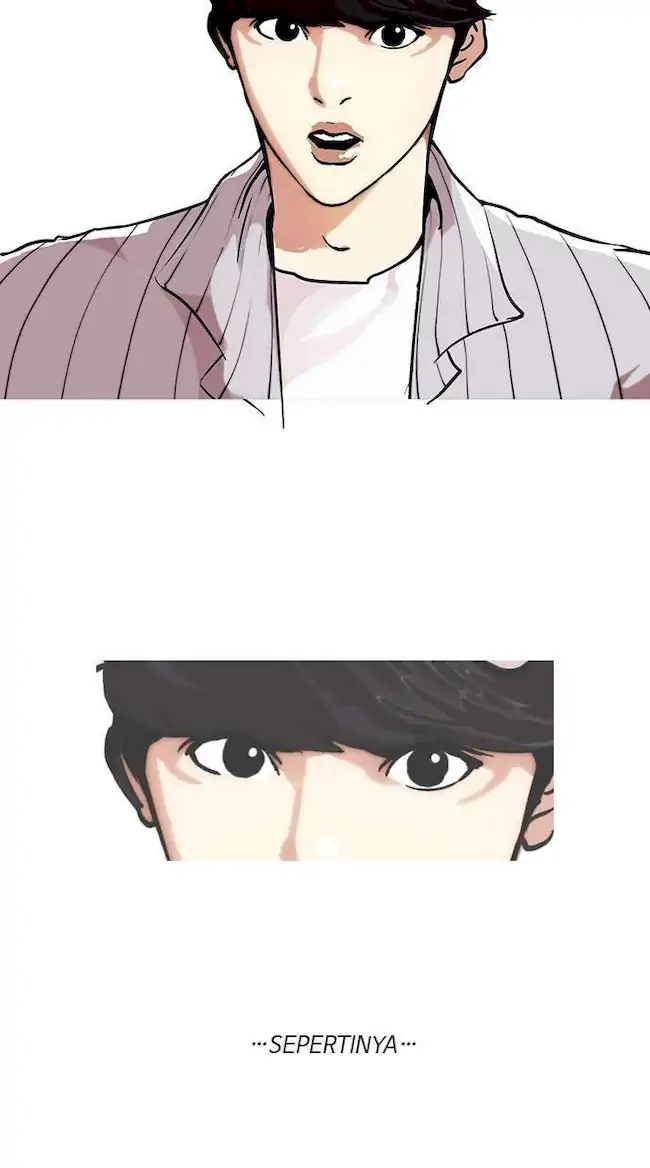 Lookism Chapter 97 Gambar 18