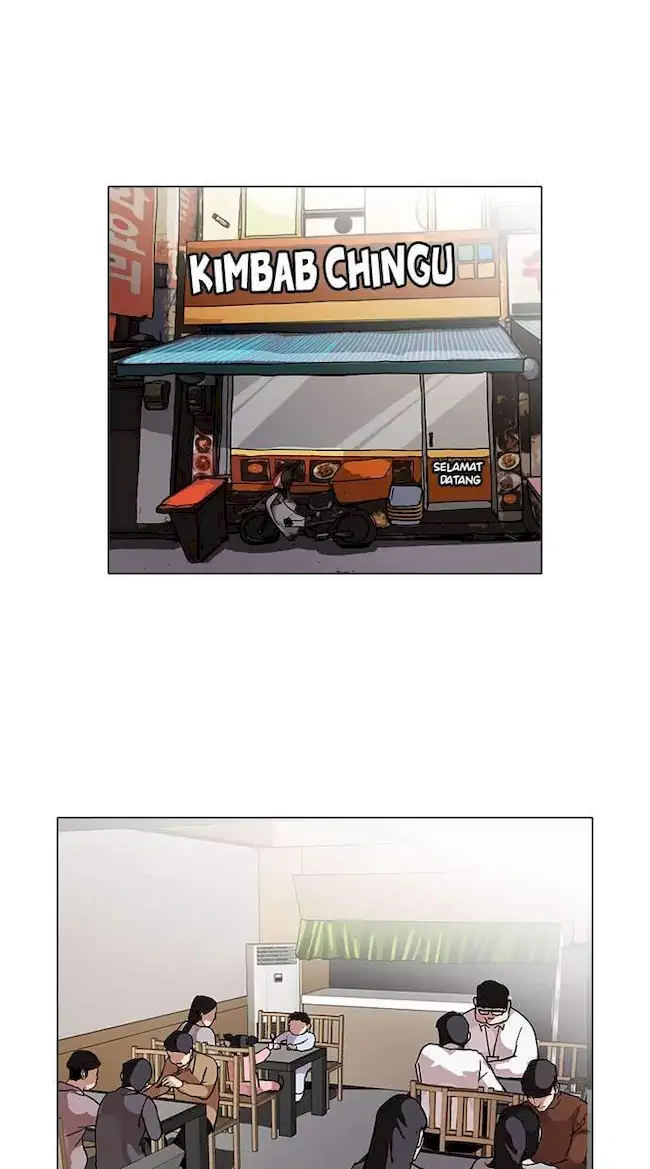 Baca  Lookism Chapter 97 Gambar 2