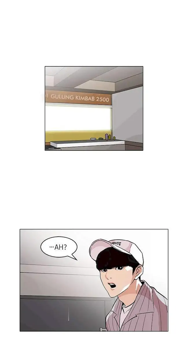 Lookism Chapter 97 Gambar 20