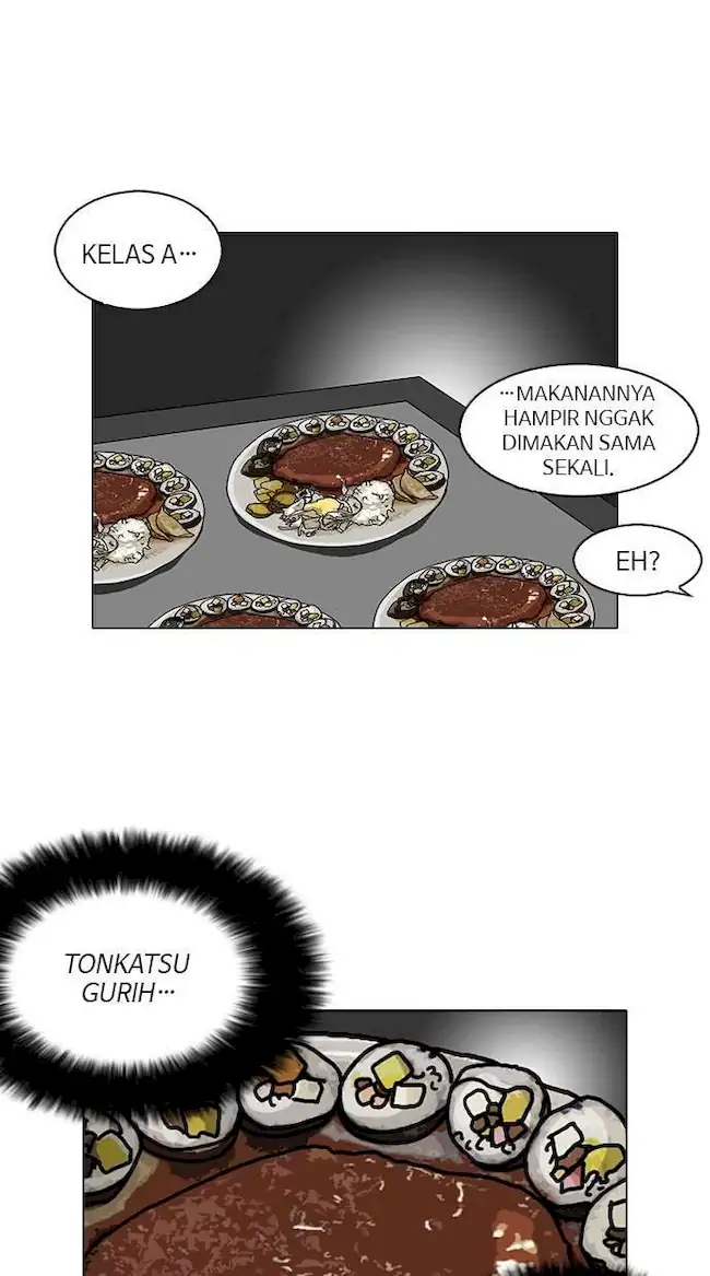 Lookism Chapter 97 Gambar 21