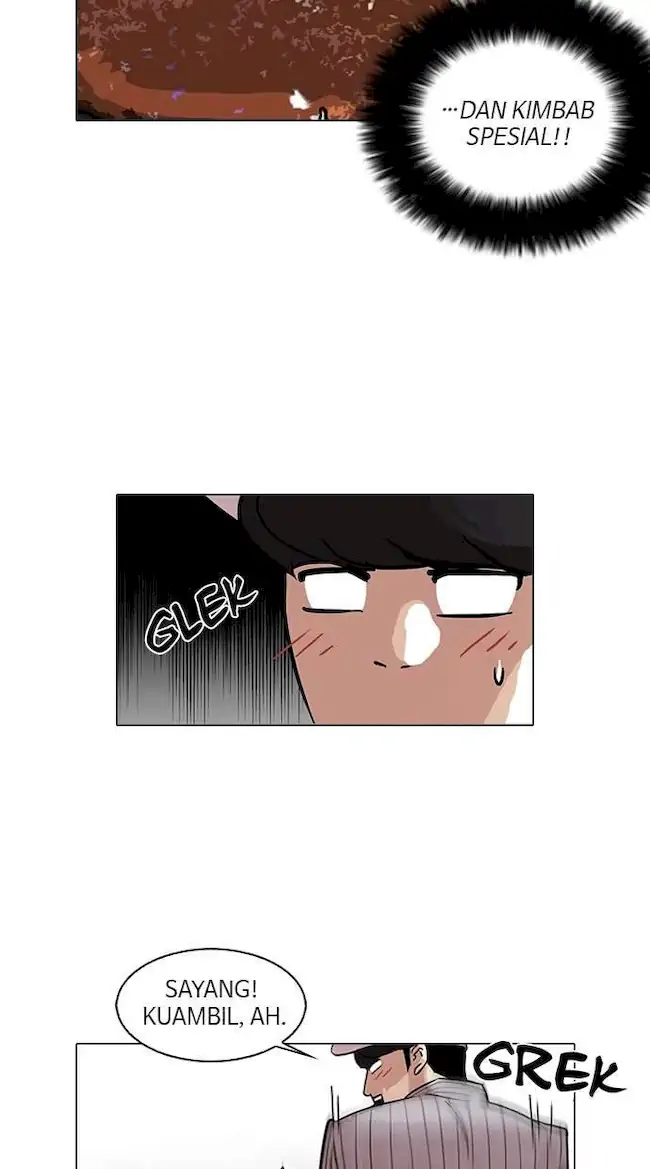 Lookism Chapter 97 Gambar 22
