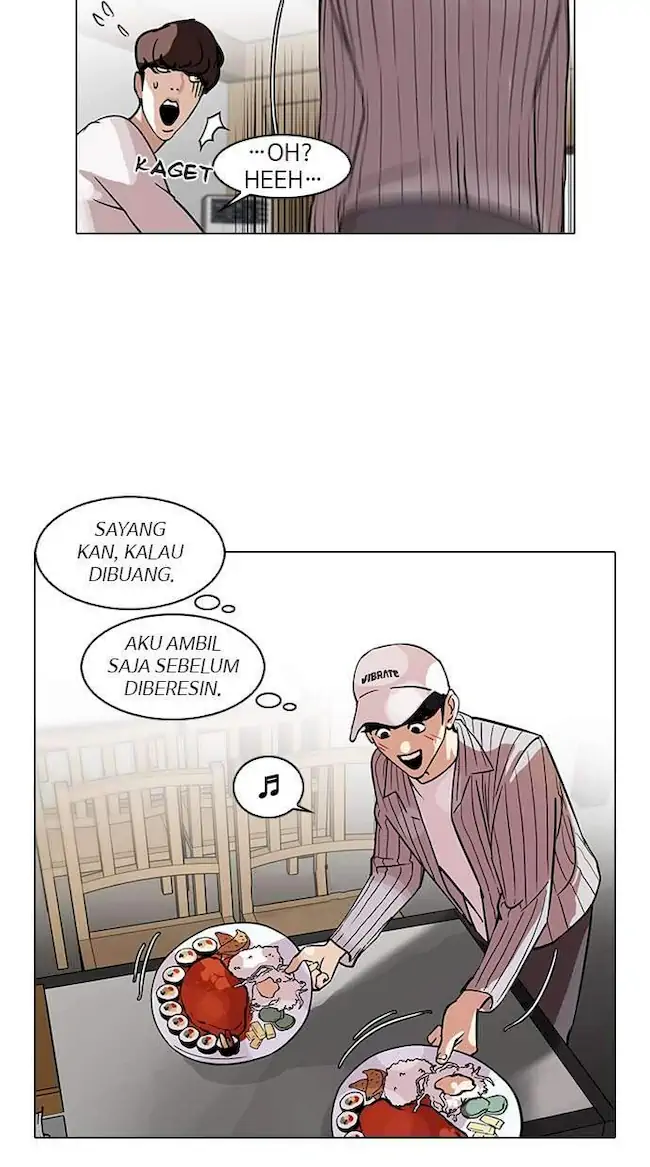 Lookism Chapter 97 Gambar 23