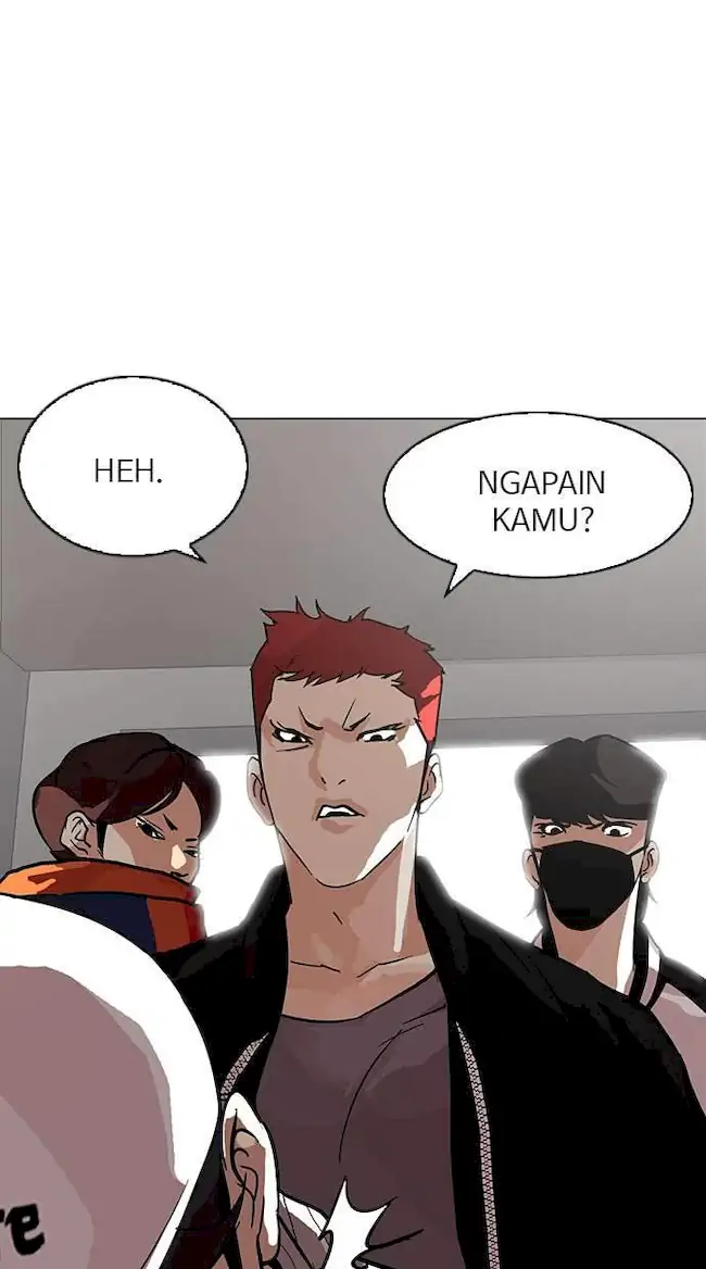 Lookism Chapter 97 Gambar 24