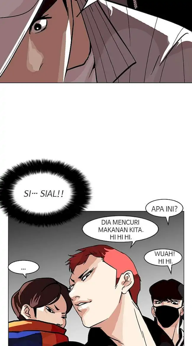 Lookism Chapter 97 Gambar 25
