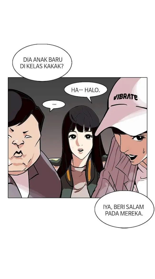 Lookism Chapter 97 Gambar 27