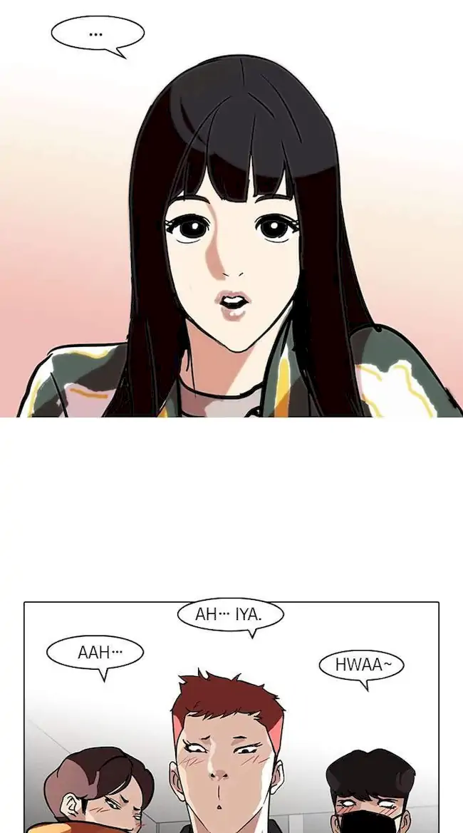 Lookism Chapter 97 Gambar 28