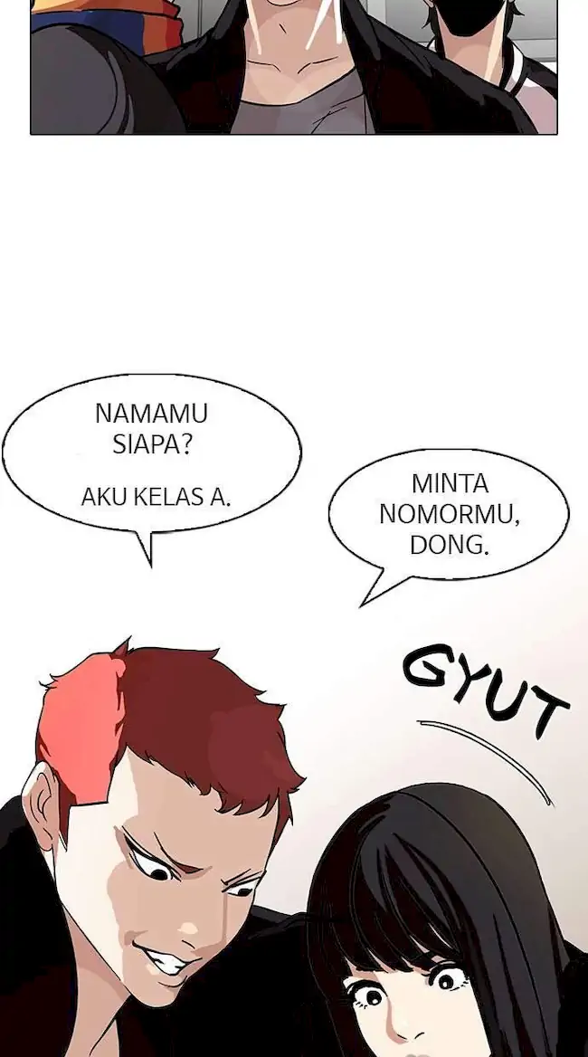 Lookism Chapter 97 Gambar 29
