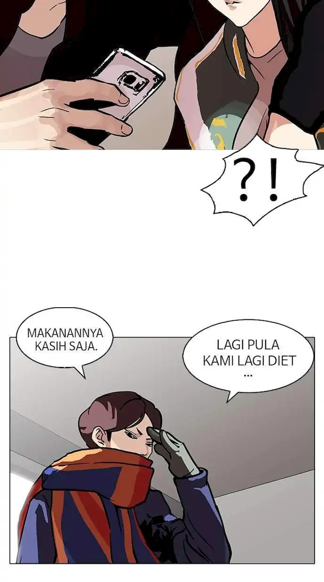 Lookism Chapter 97 Gambar 30