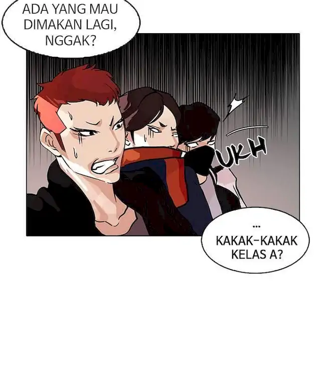Lookism Chapter 97 Gambar 35