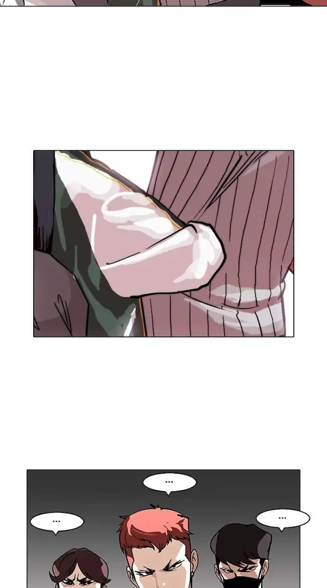 Lookism Chapter 97 Gambar 39