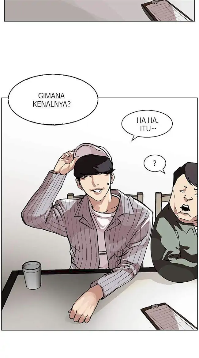 Lookism Chapter 97 Gambar 4