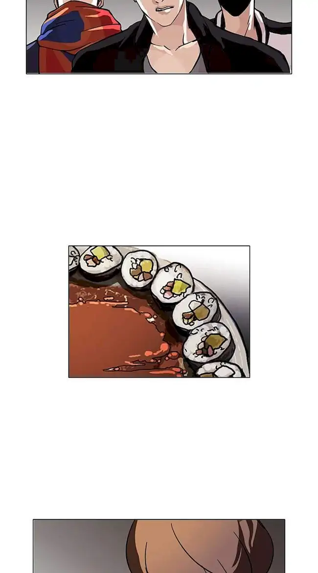 Lookism Chapter 97 Gambar 40