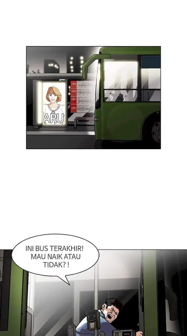 Lookism Chapter 97 Gambar 42