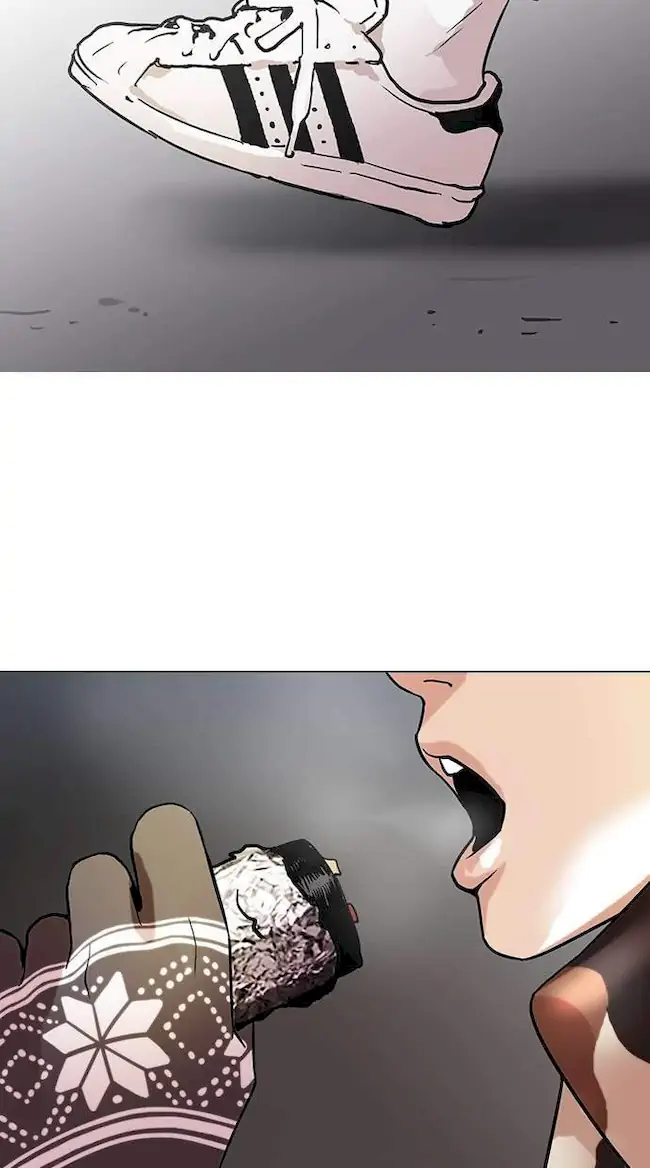 Lookism Chapter 97 Gambar 49