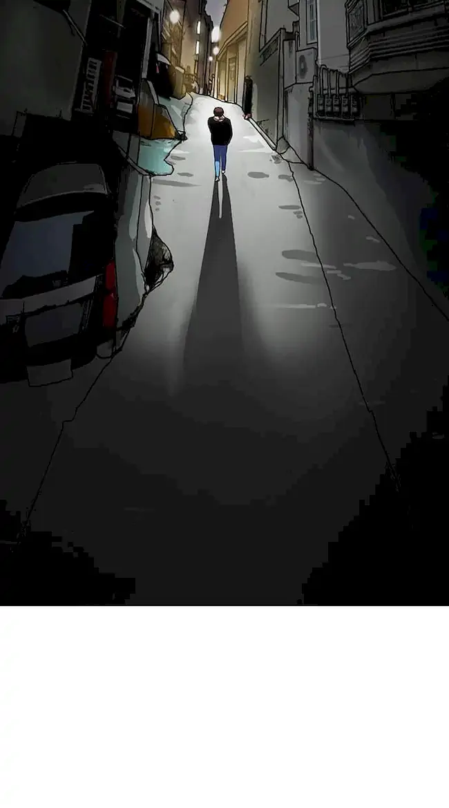 Lookism Chapter 97 Gambar 51