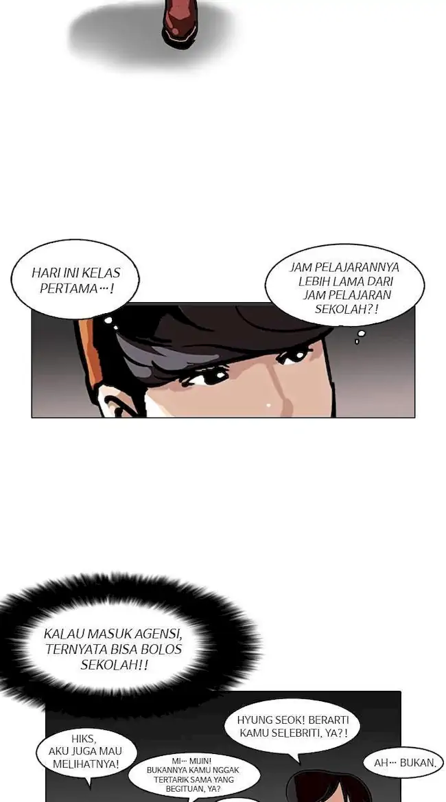 Lookism Chapter 97 Gambar 54