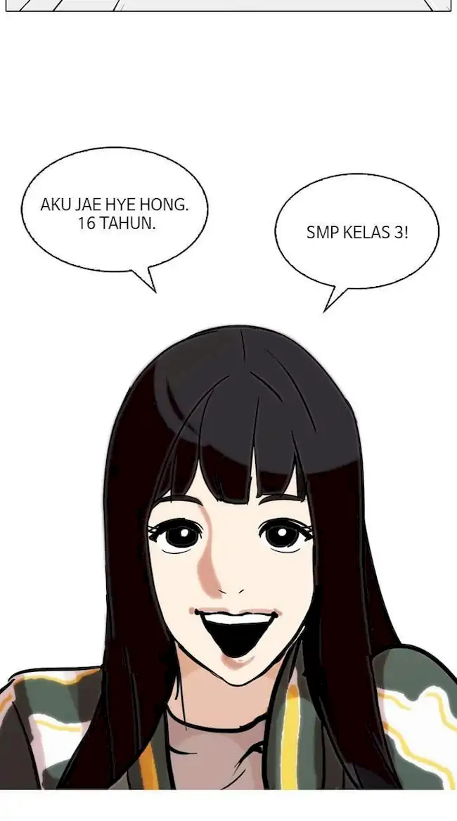 Lookism Chapter 97 Gambar 6