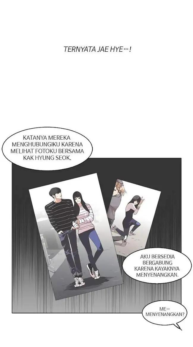 Lookism Chapter 97 Gambar 7