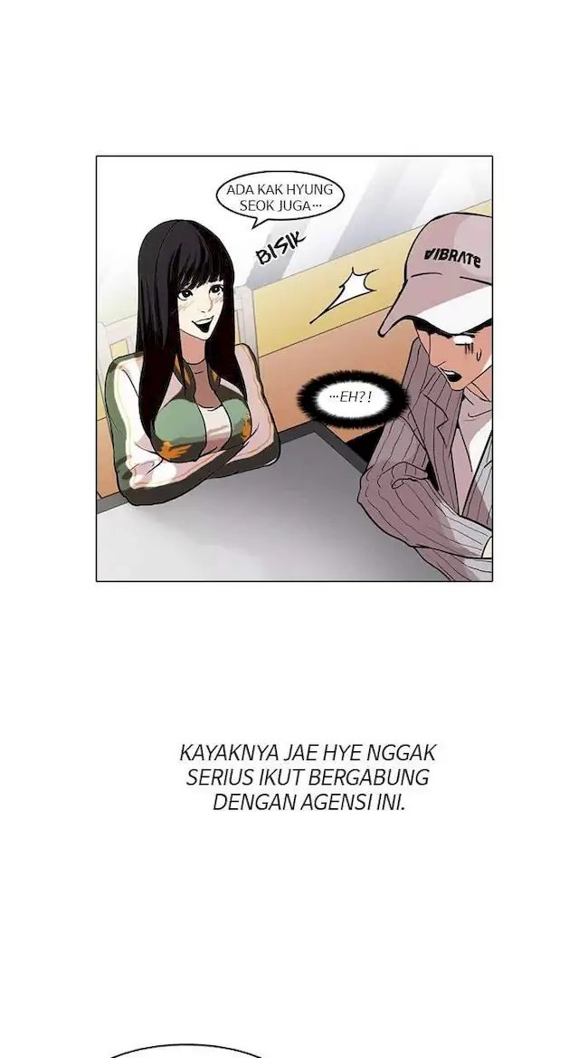 Lookism Chapter 97 Gambar 8