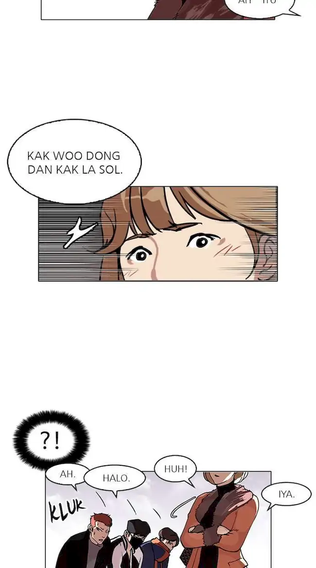 Lookism Chapter 98 Gambar 10