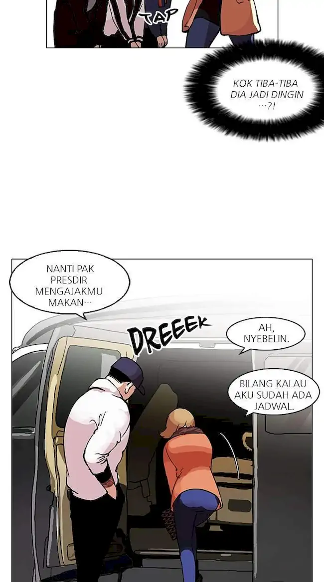 Lookism Chapter 98 Gambar 11