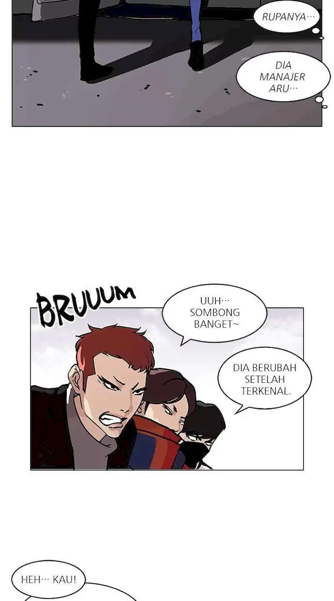 Lookism Chapter 98 Gambar 12