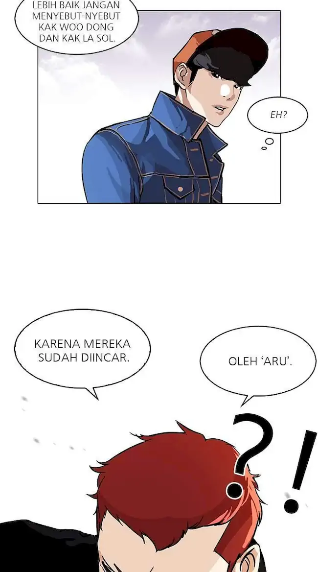 Lookism Chapter 98 Gambar 13