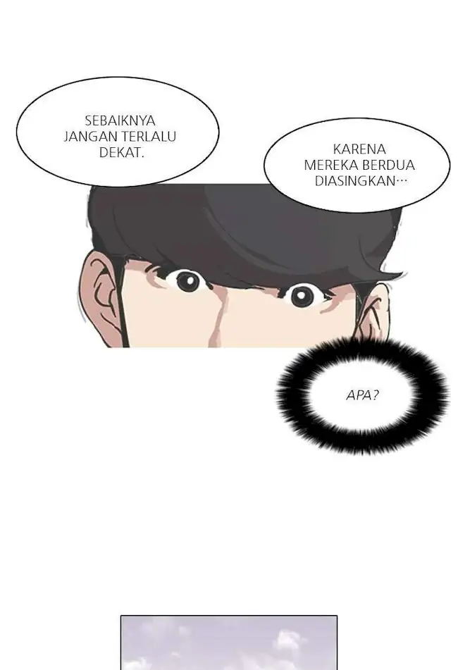 Lookism Chapter 98 Gambar 15