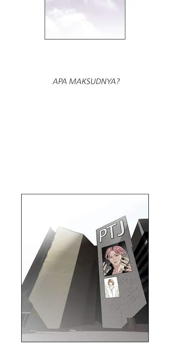 Lookism Chapter 98 Gambar 16
