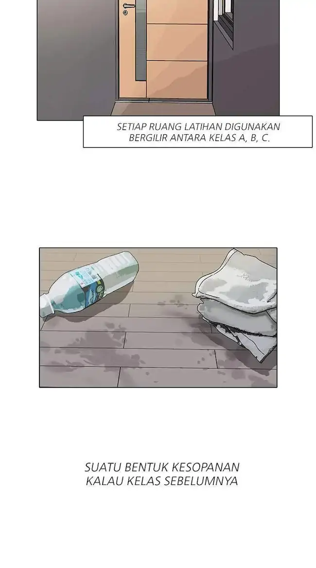 Lookism Chapter 98 Gambar 18