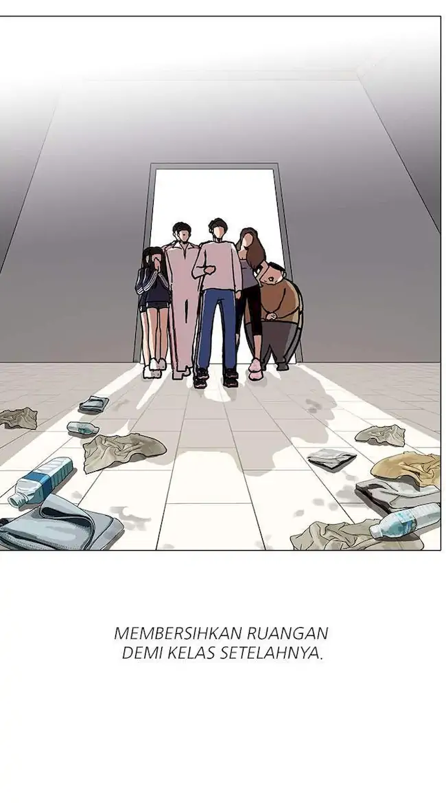Lookism Chapter 98 Gambar 19