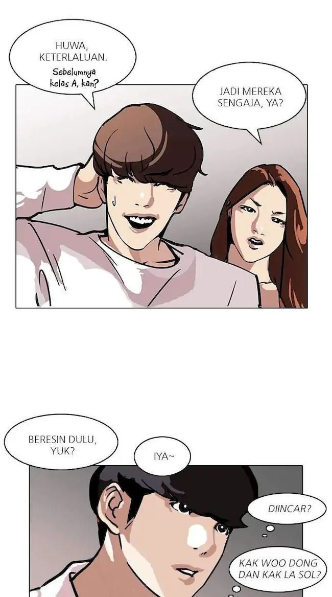 Lookism Chapter 98 Gambar 20