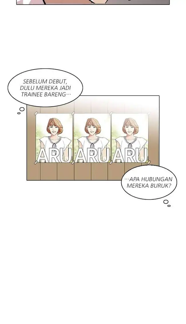 Lookism Chapter 98 Gambar 21