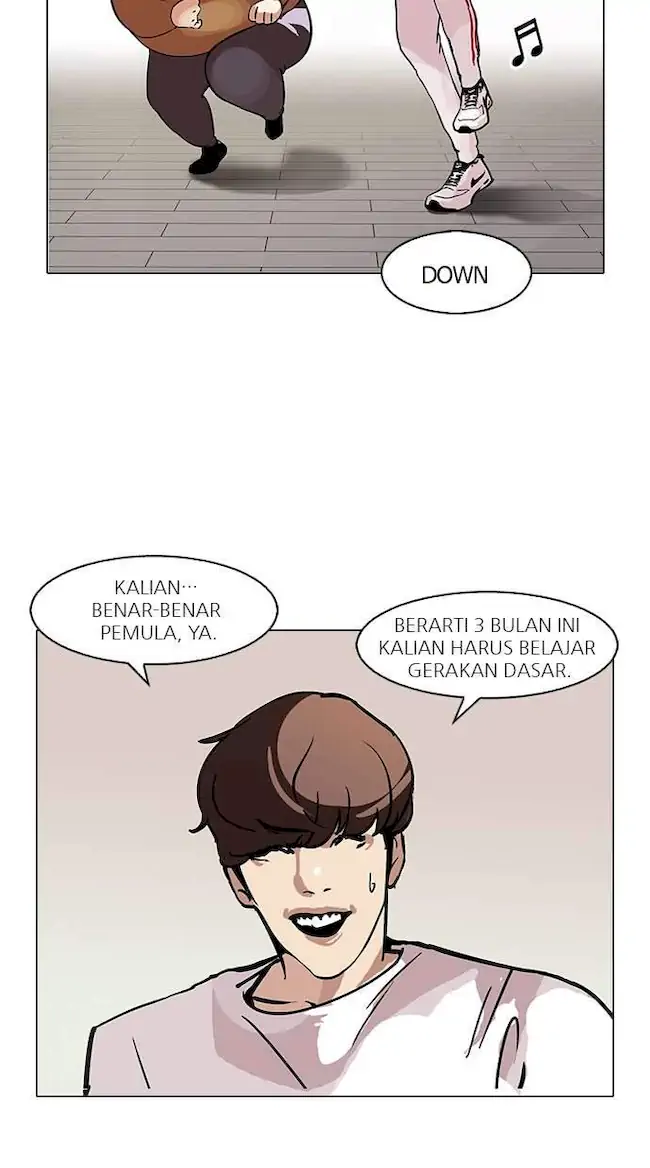 Lookism Chapter 98 Gambar 24