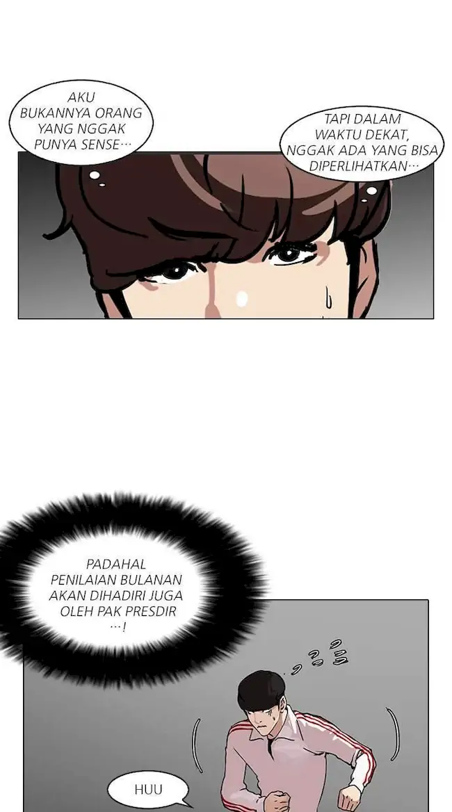 Lookism Chapter 98 Gambar 25
