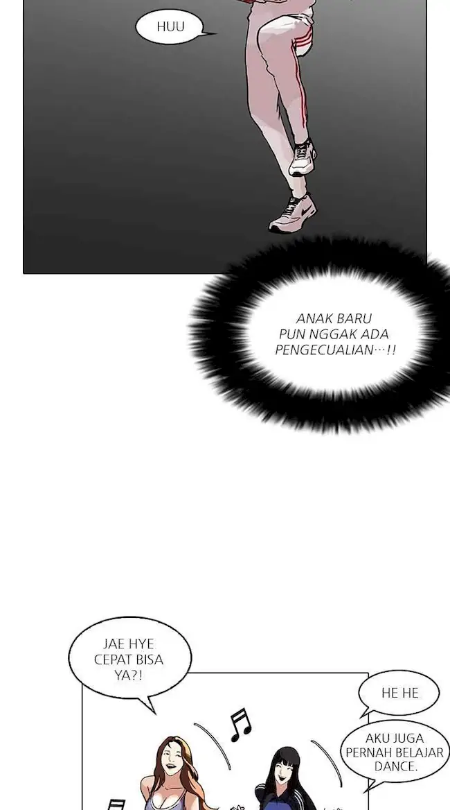 Lookism Chapter 98 Gambar 26