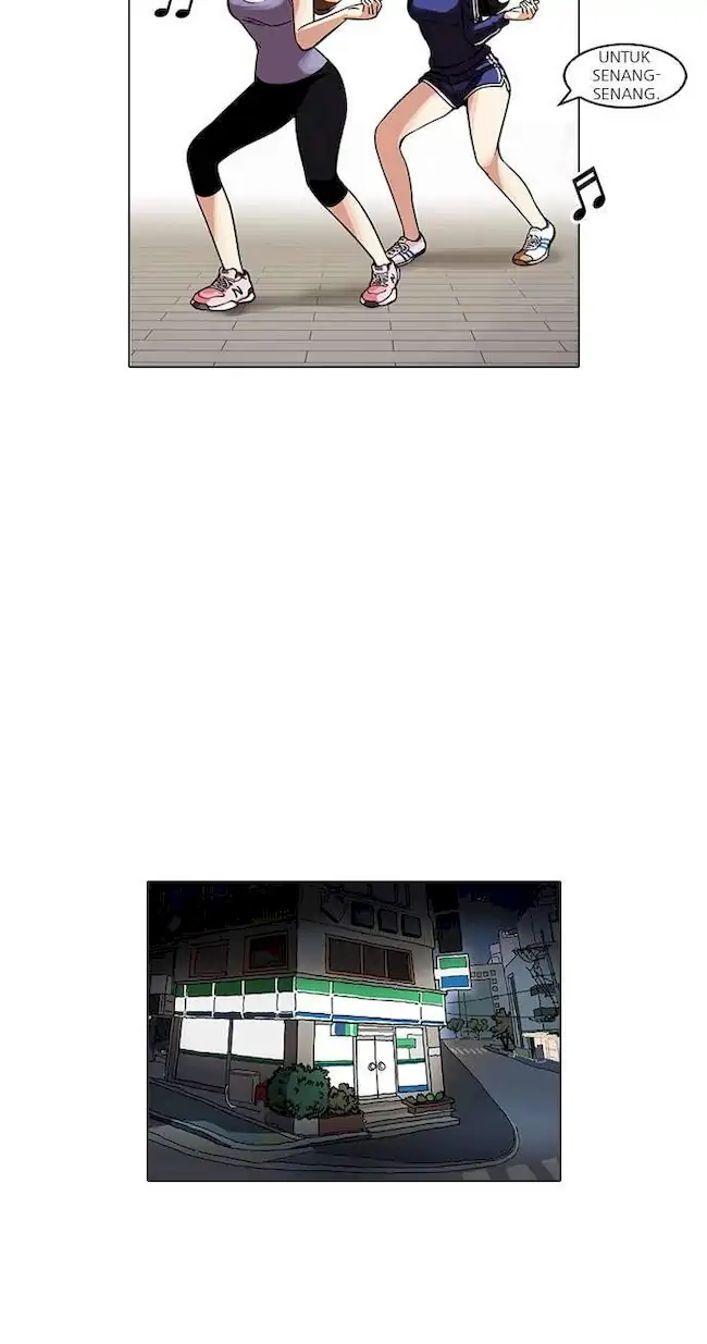 Lookism Chapter 98 Gambar 27